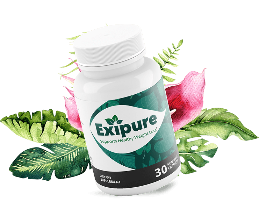Exipure weight loss supplement Exipure weight loss supplement
